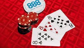 Agen Situs Idn Poker Sama Berjenis-Jenis Golongan Permainan Online Kartu Teraman