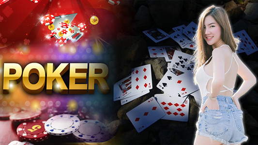 Bermain Taruhan Poker Online Pasangkan Fulus Asli Yang Sebagai Game Terfavorit