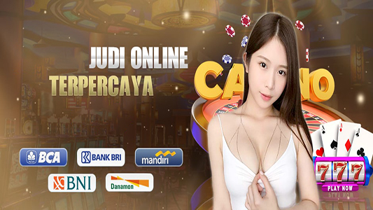 Slot on-line merupakan game Judi on-line saat kini yang kian populer
